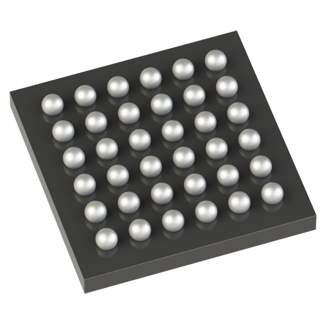 LTC2672HCB-16#TRPBF Analog Devices Inc. product image