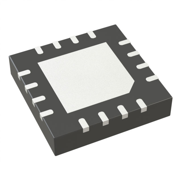AD5668BCPZ-2500RL7 Analog Devices Inc. product image