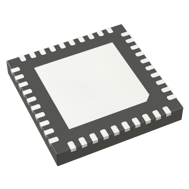 AD5753BCPZ Analog Devices Inc. product image