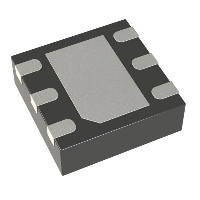 ADPL44002ACPZN-R7 Analog Devices Inc. product image