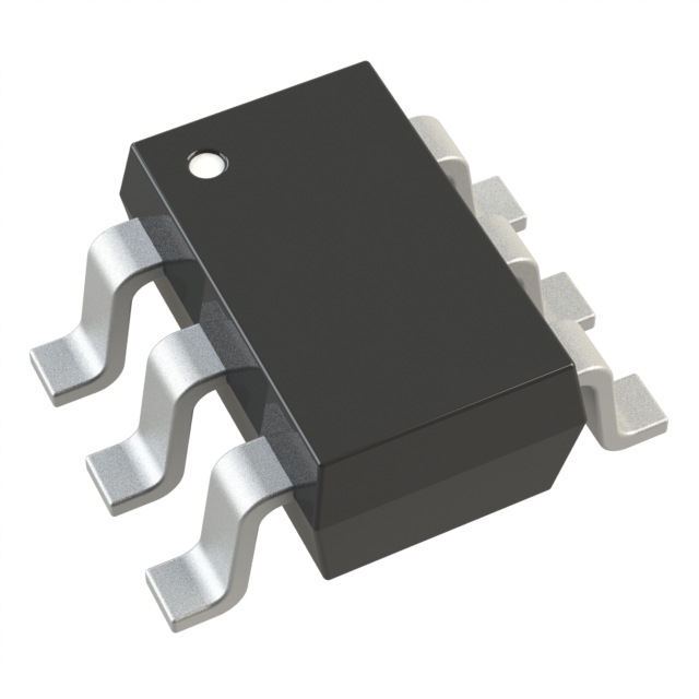 AD7920BKSZ-REEL Analog Devices Inc. product image