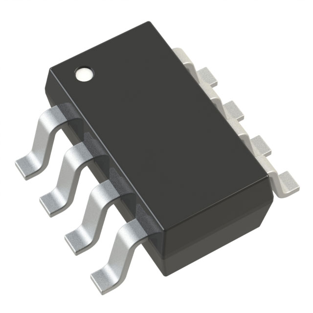 AD7440BRTZ-REEL7 Analog Devices Inc. product image