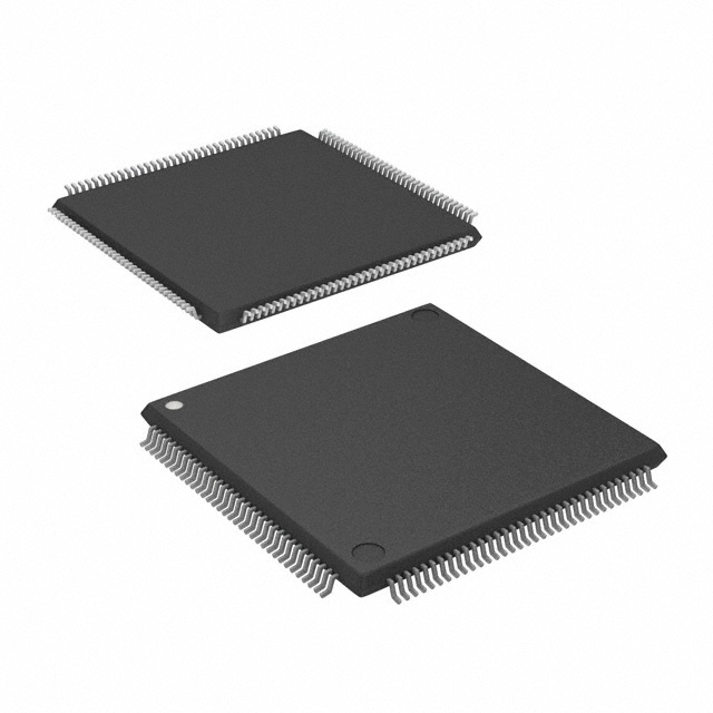 ADSP-2196MKSTZ-160 Analog Devices Inc.
