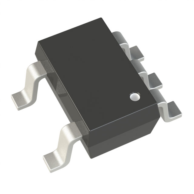 ADPL44002AUJZ-R7 Analog Devices Inc. product image