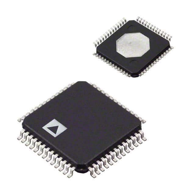 AD9432BSQ-80 Analog Devices Inc. product image