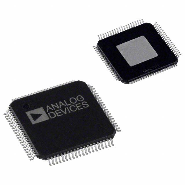 AD8384ASVZ Analog Devices Inc.