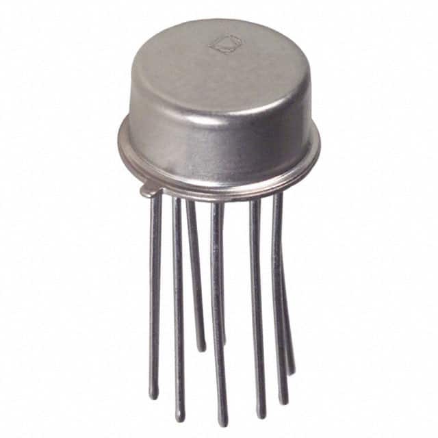 JM38510/13901BIA Analog Devices Inc. product image