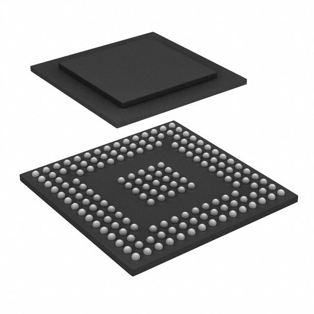 AD9162BBCZ Analog Devices Inc. product image