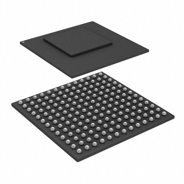 AD9161BBCZRL Analog Devices Inc. product image
