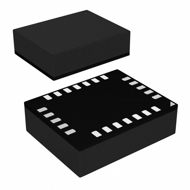 ADAQ7980BCCZ Analog Devices Inc. product image