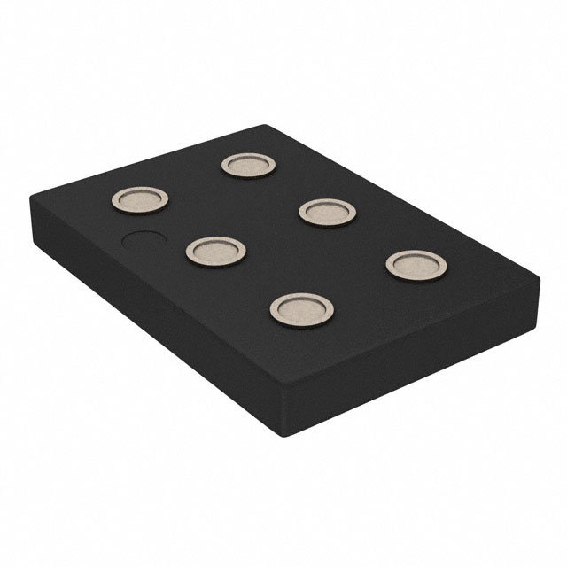 ADP2127ACNZ-1.20R7 Analog Devices Inc. product image