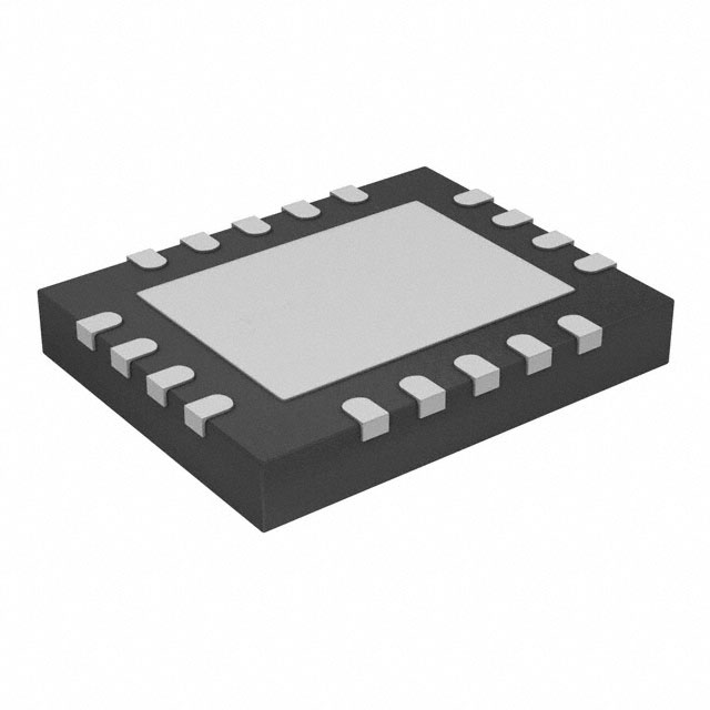 AD7357BCPZ Analog Devices Inc. product image