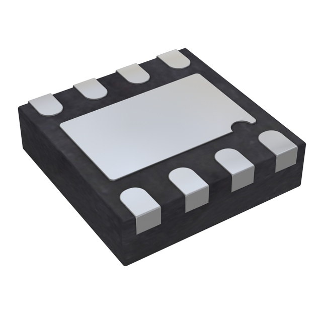 AD5692RACPZ-RL7 Analog Devices Inc.