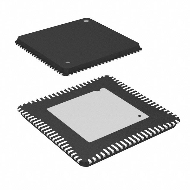 AD9144BCPAZRL Analog Devices Inc. product image