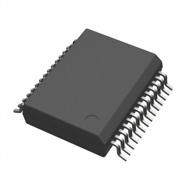 ADM2861EBRNZ Analog Devices Inc. product image