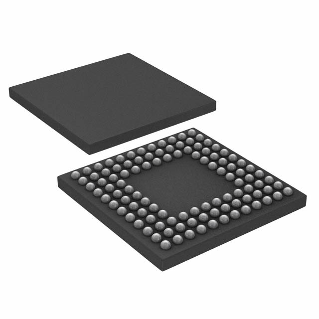 AD5378ABC Analog Devices Inc. product image