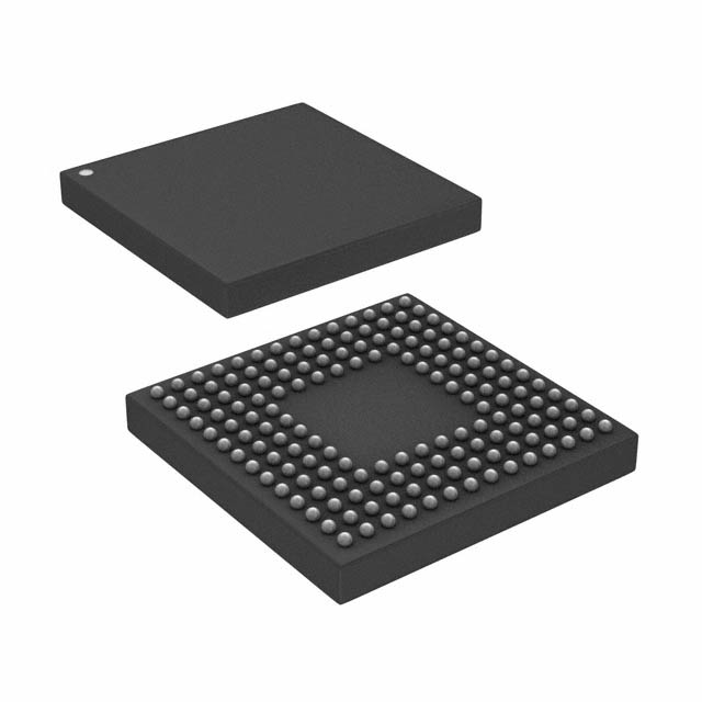 AD9129BBCRL Analog Devices Inc. product image