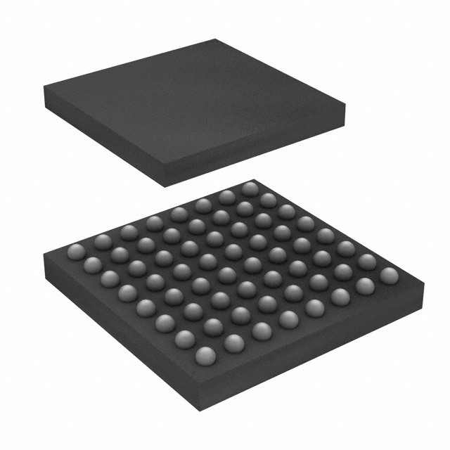 ADUC7028BBCZ62 Analog Devices Inc.