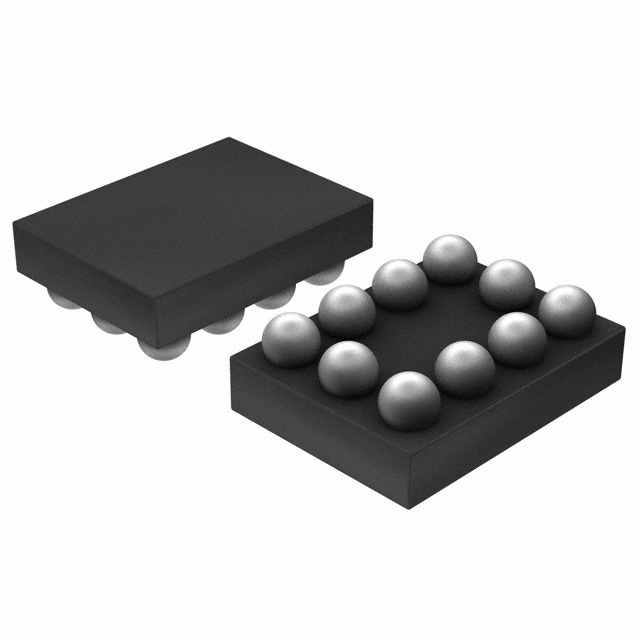 ADG787BCB-500RL7 Analog Devices Inc. product image