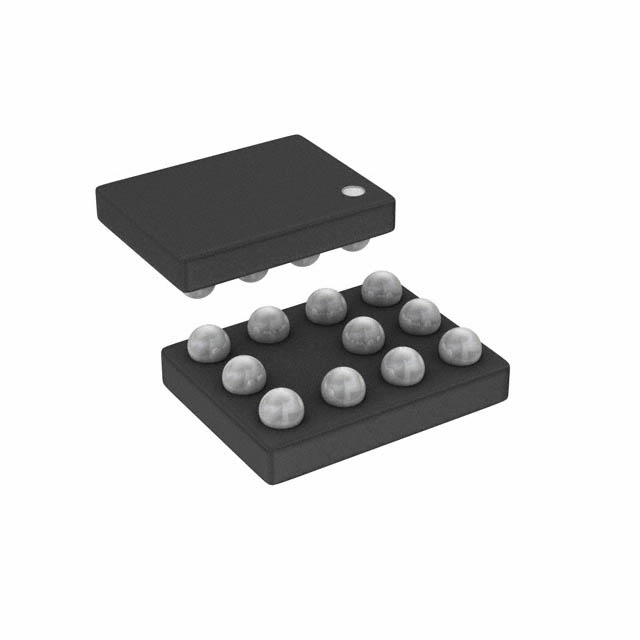 AD8235ACBZ-P7 Analog Devices Inc. product image