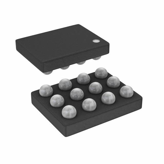 AD9394BCBZ-R7 Analog Devices Inc. product image