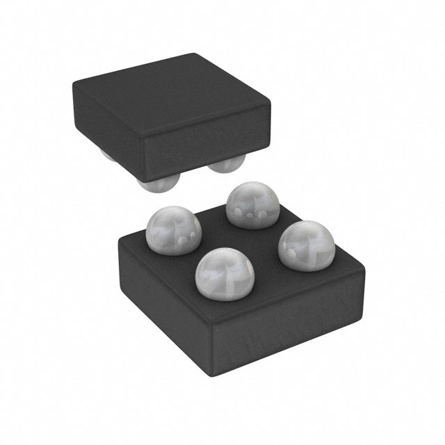 ADP162ACBZ-2.3-R7 Analog Devices Inc. product image