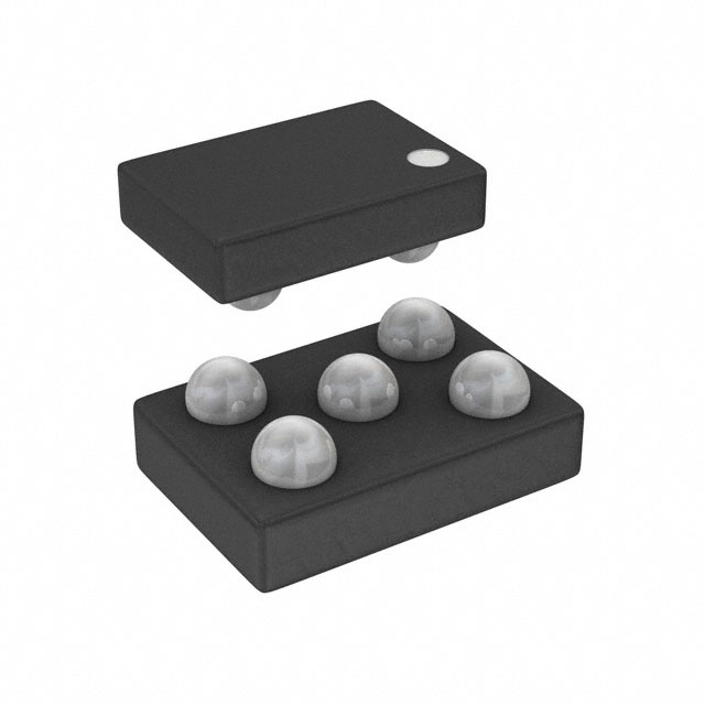 ADP2108ACBZ-2.3-R7 Analog Devices Inc. product image