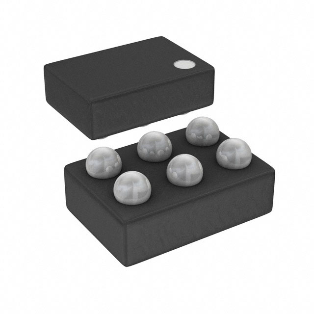 ADP2121ACBZ-1.82R7 Analog Devices Inc. product image