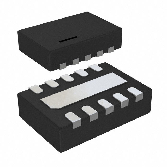 AD7091RBCPZ-RL Analog Devices Inc. product image