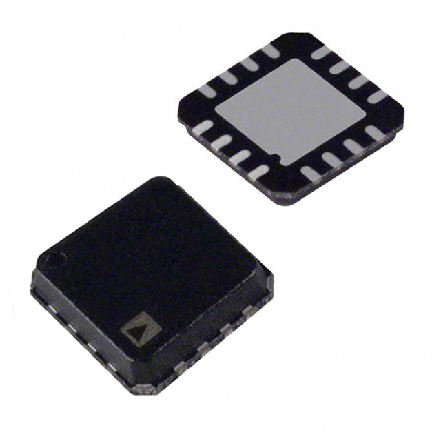 AD7148ACPZ-1REEL Analog Devices Inc.