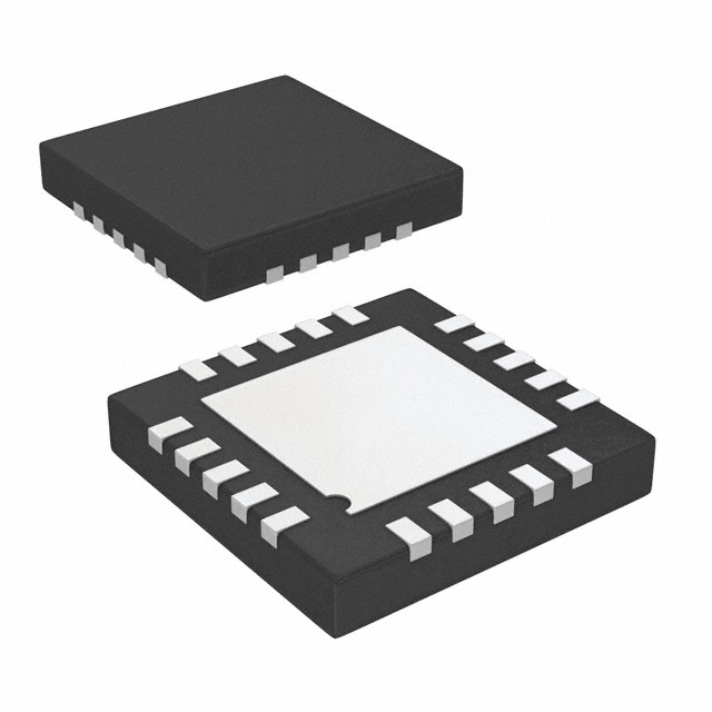 AD8232ACPZ-R7 Analog Devices Inc.