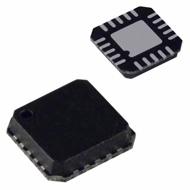 ADF4002BCPZ-RL7 Analog Devices Inc. product image