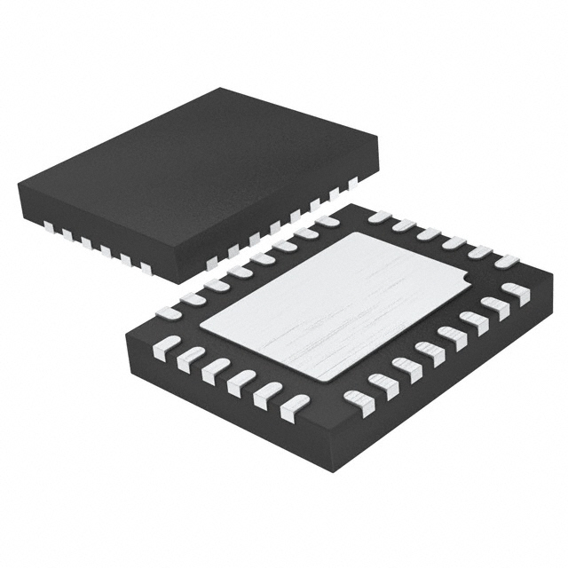 AD7768-1BCPZ-RL7 Analog Devices Inc. product image