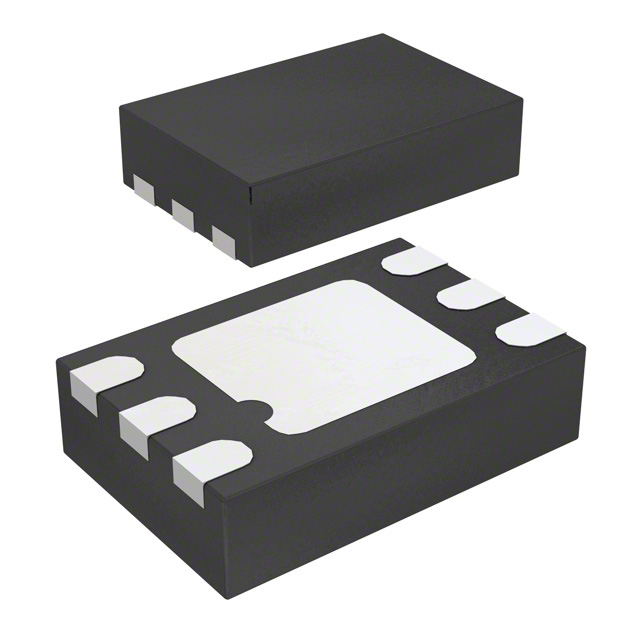 AD5612ACPZ-2-RL7 Analog Devices Inc. product image