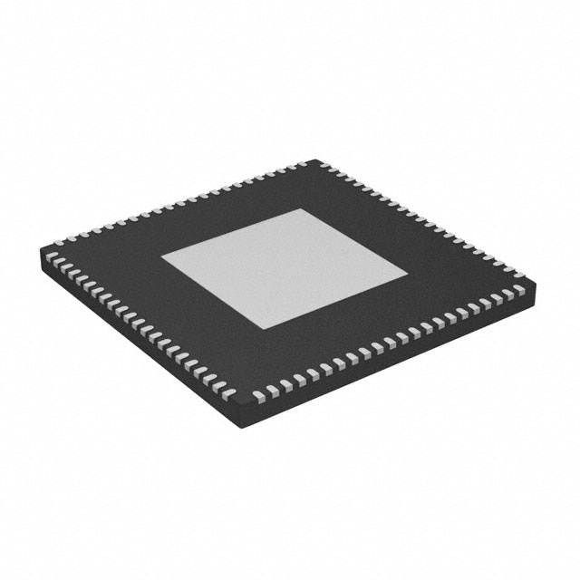 AD9136BCPZRL Analog Devices Inc. product image