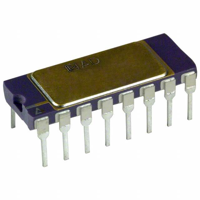 AD539KD Analog Devices Inc.
