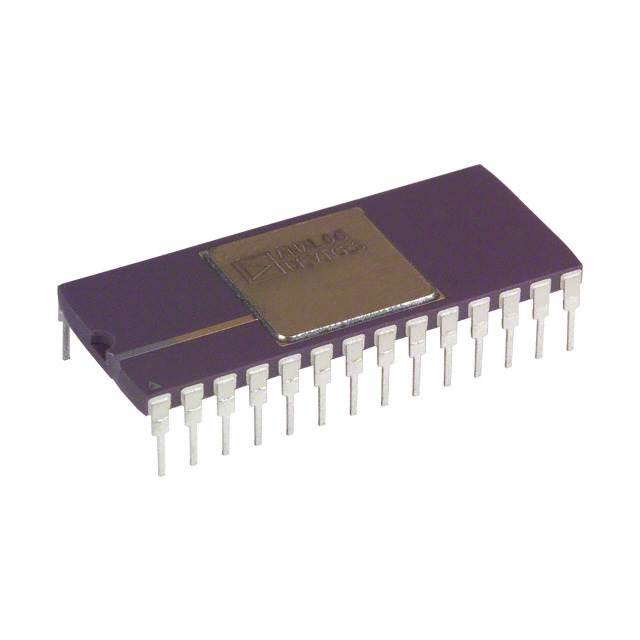 5962-9152101MXA Analog Devices Inc.