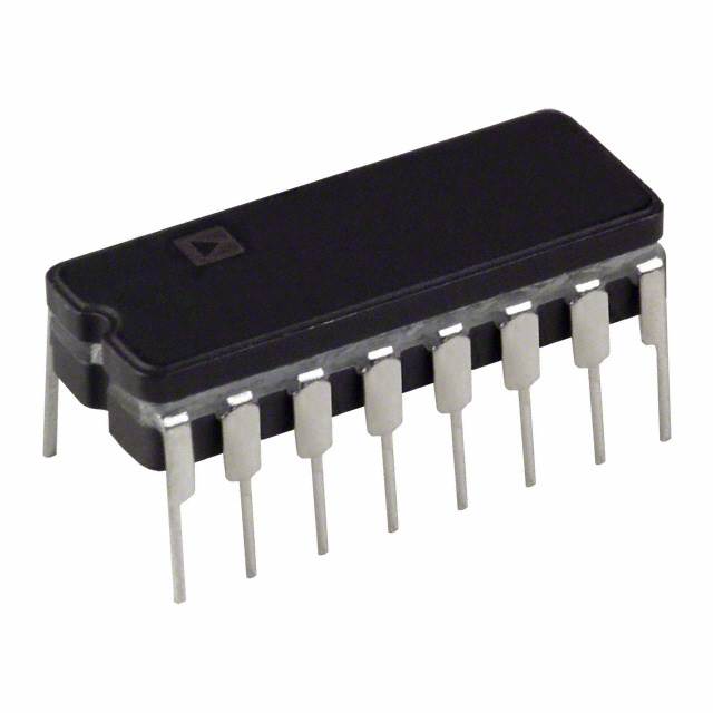 JM38510/11302BEA Analog Devices Inc. product image