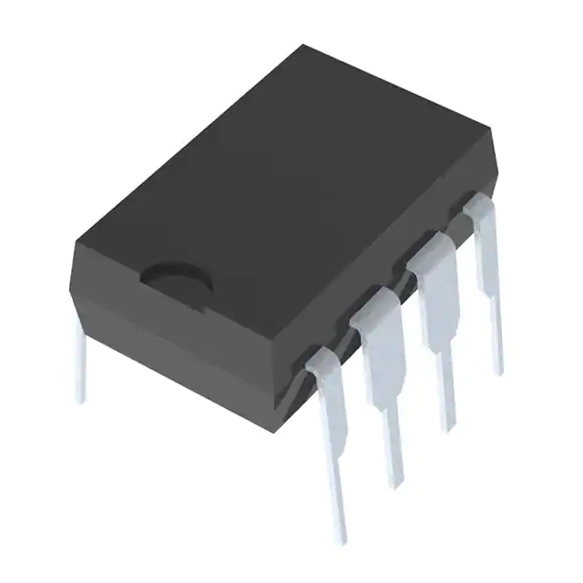 LTC1062CN8#PBF Analog Devices Inc.