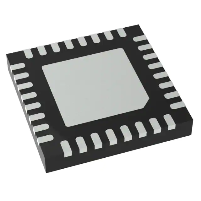 LTC1955EUH#PBF Analog Devices Inc.