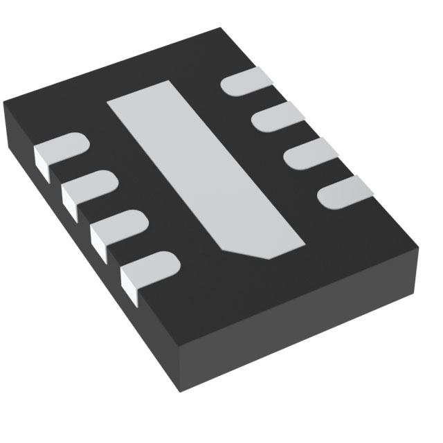 LTC2954CDDB-2#TRMPBF Analog Devices Inc.