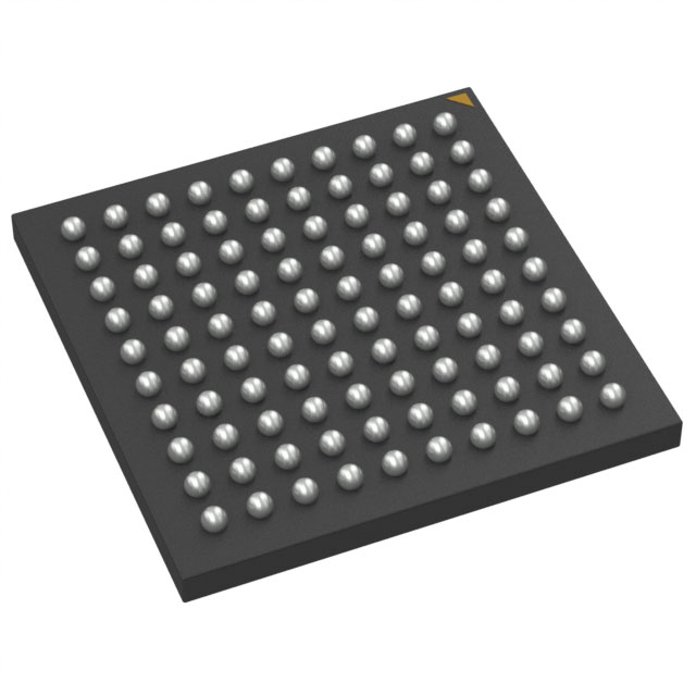 ADAQ23875BBCZ Analog Devices Inc. product image