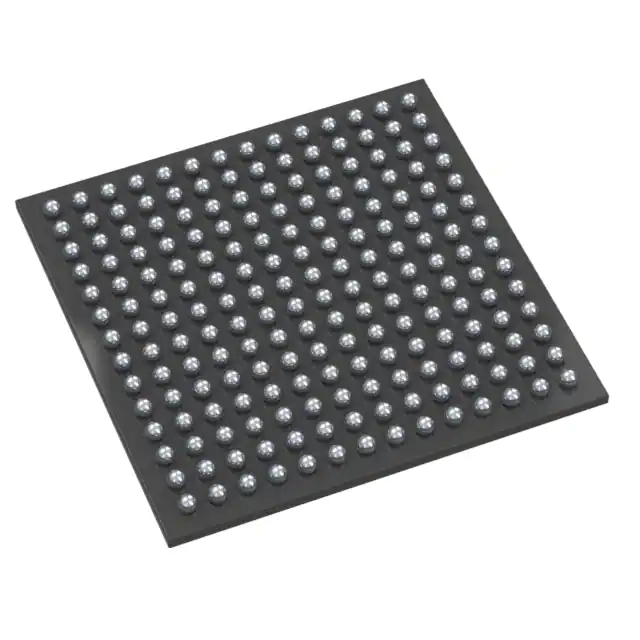 AD9625BBP-2.6 Analog Devices Inc. product image