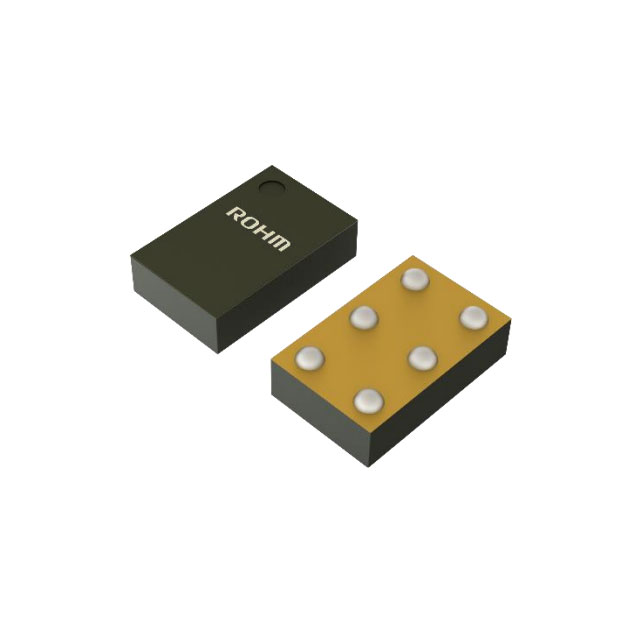 BU64292GWZ-TR ROHM Semiconductor