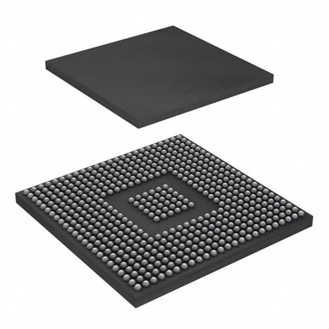 XS1-G04B-FB512-I4 XMOS product image