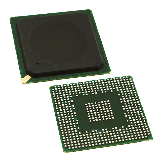 MPC8313ECZQADDC NXP USA Inc.
