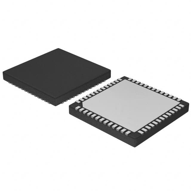 NB4N121KMNG Fairchild Semiconductor product image