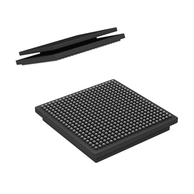 VCE6467TZUTL1 Texas Instruments product image