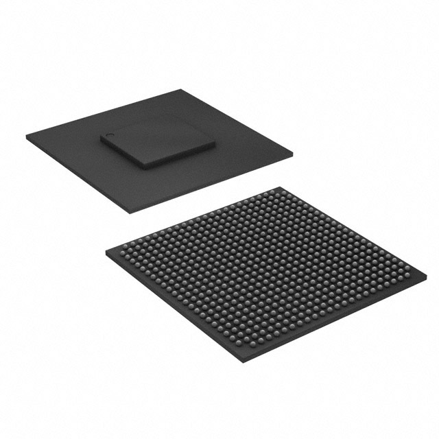EP2AGX65DF25I3G Intel product image