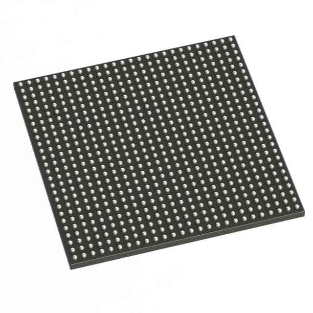 EPM7256BUC169-10N Intel